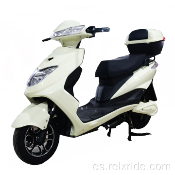 Neumático de vacío de energía verde scooter eléctrico fácil